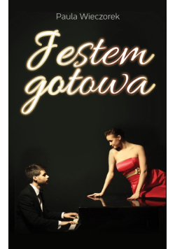 Jestem gotowa