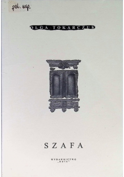 Szafa