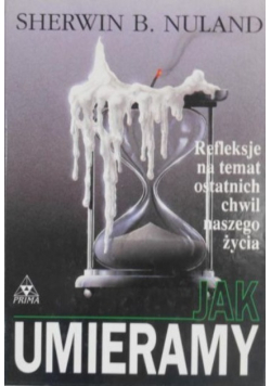 Jak umieramy