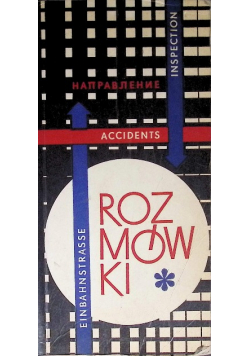 Rozmówki