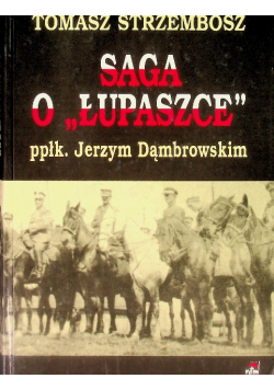 Saga o Łupaszce