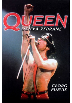 Queen Dzieła zebrane