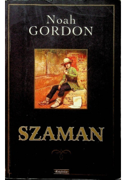 Szaman