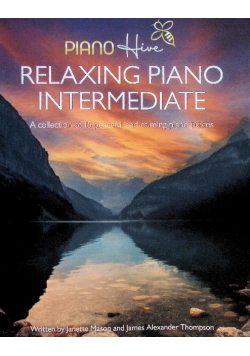 Relaxing Piano Intermediate