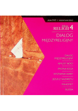 Lekcja religii 4 Dialog międzyreligijny