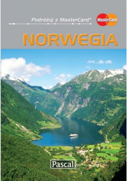 Norwegia przewodnik ilustrowany