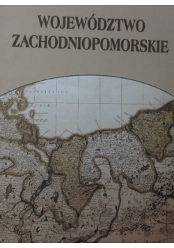 Województwo zachodniopomorskie