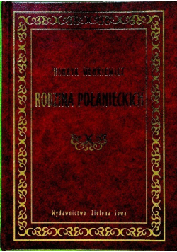 Rodzina Połanieckich