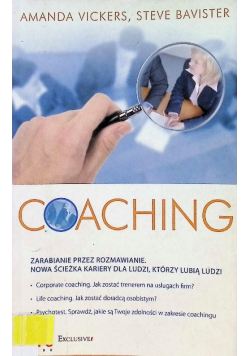 Coaching