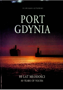Port Gdynia