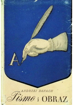 Pisma i obraz