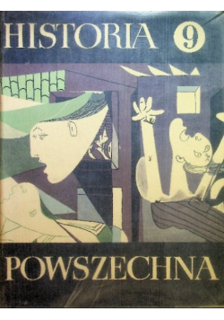 Historia Powszechna Tom 9