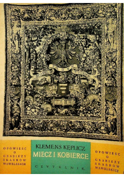 Miecz i kobierce
