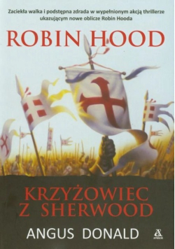 Robin Hood Krzyżowiec z Sherwood