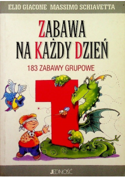 Zabawa na każdy dzień