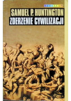 Zderzenie cywilizacji