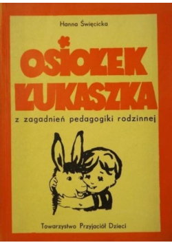Osiołek Łukaszka