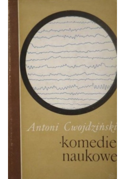 Komedie naukowe