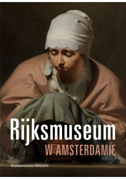 Rijksmuseum w Amsterdamie