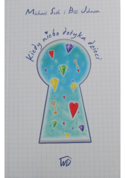 Kiedy niebo dotyka dzieci