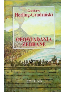 Opowiadania zebrane