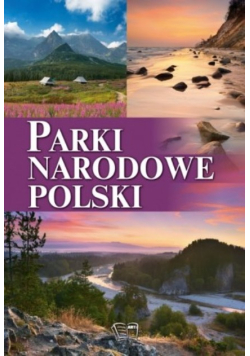 Parki Narodowe Polski