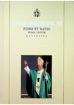 Fides et ratio Wiara i rozum  Tom 27