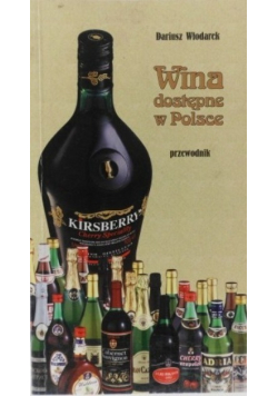 Wina dostępne w Polsce