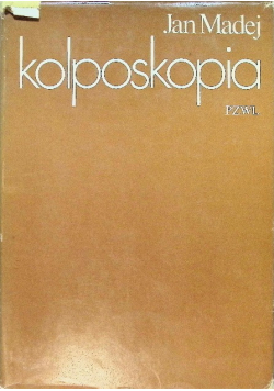 Kolposkopia