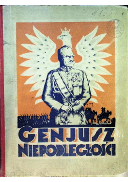 Genjusz Niepodległości 1932 r.