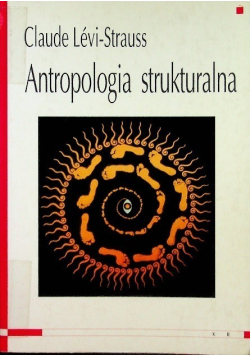 Antropologia strukturalna