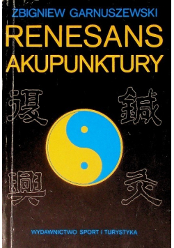 Renesans Akupunktury