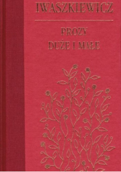 Prozy duże i małe
