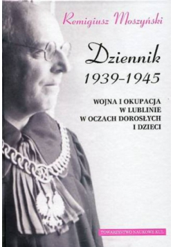 Dziennik 1939-1945