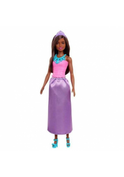 Barbie Dreamtopia Lalka księżniczka HGR02