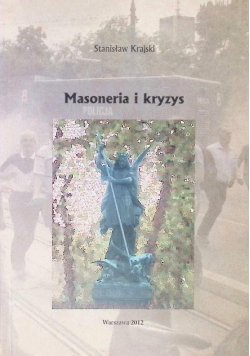Masoneria i kryzys