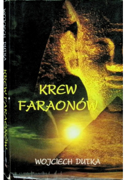 Krew Faraonów