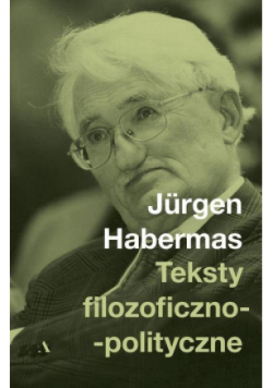 Teksty filozoficzno - polityczne