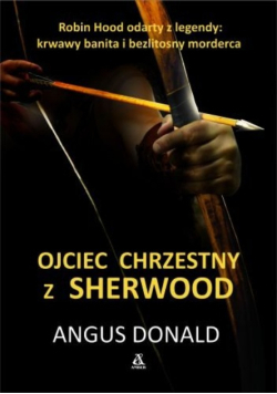 Ojciec chrzestny z Sherwood