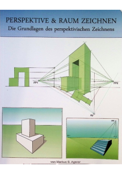 Perspektive & Raum Zeichnen