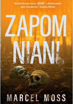Zapomniani