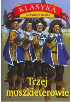 Trzej muszkieterowie