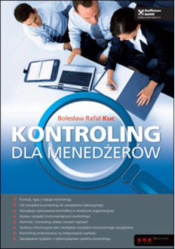 Kontroling dla menedżerów