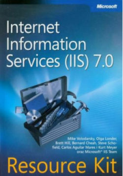 Microsoft Internet Information Services