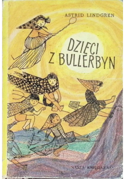 Dzieci z Bullerbyn