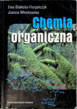 Chemia organiczna