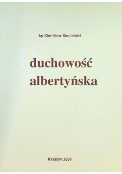 Duchowość albertyńska