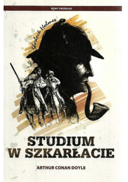 Studium w szkarłacie