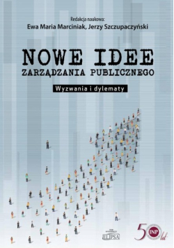 Nowe idee zarządzania publicznego