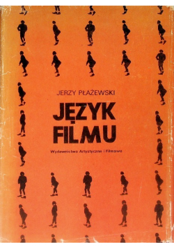 Język filmu